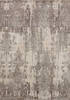 Jaipur Grey Hand Knotted 40 X 510 Area Rug 905-146790 Thumb 0