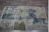 Jaipur Blue Hand Knotted 30 X 50  Area Rug 905-146793 Thumb 4