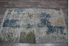 Jaipur Blue Hand Knotted 30 X 50 Area Rug 905-146793 Thumb 4