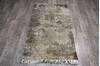Jaipur Green Hand Knotted 211 X 411  Area Rug 905-146794 Thumb 1