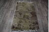 Jaipur Green Hand Knotted 211 X 411  Area Rug 905-146794 Thumb 6