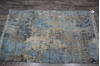 Jaipur Blue Hand Knotted 31 X 51  Area Rug 905-146799 Thumb 4