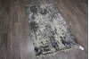 Jaipur Grey Hand Knotted 30 X 51  Area Rug 905-146800 Thumb 2
