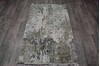 Jaipur Grey Hand Knotted 31 X 50  Area Rug 905-146801 Thumb 6