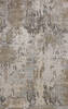 Jaipur Grey Hand Knotted 31 X 50 Area Rug 905-146801 Thumb 0