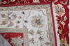 Jaipur Red Hand Knotted 810 X 1111 Area Rug 905-146802 Thumb 8
