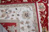 Jaipur Red Hand Knotted 810 X 1111  Area Rug 905-146802 Thumb 8