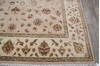 Jaipur Beige Hand Knotted 811 X 120 Area Rug 905-146803 Thumb 3