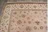 Jaipur Beige Hand Knotted 811 X 120  Area Rug 905-146803 Thumb 5