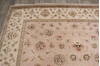 Jaipur Beige Hand Knotted 811 X 120 Area Rug 905-146803 Thumb 5