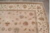 Jaipur Beige Hand Knotted 811 X 120 Area Rug 905-146803 Thumb 6