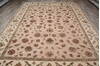 Jaipur Beige Hand Knotted 811 X 120 Area Rug 905-146803 Thumb 7