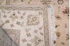 Jaipur Beige Hand Knotted 811 X 120 Area Rug 905-146803 Thumb 8