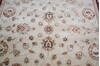 Jaipur White Hand Knotted 90 X 120 Area Rug 905-146804 Thumb 4
