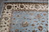 Jaipur Blue Hand Knotted 90 X 1111 Area Rug 905-146805 Thumb 5