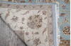 Jaipur Blue Hand Knotted 90 X 1111  Area Rug 905-146805 Thumb 8