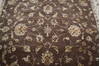 Jaipur Brown Hand Knotted 811 X 121 Area Rug 905-146807 Thumb 4