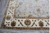 Jaipur Grey Hand Knotted 811 X 120 Area Rug 905-146808 Thumb 2