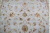 Jaipur Grey Hand Knotted 811 X 120 Area Rug 905-146808 Thumb 4