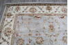 Jaipur Grey Hand Knotted 811 X 120  Area Rug 905-146808 Thumb 5