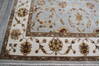 Jaipur Grey Hand Knotted 811 X 120 Area Rug 905-146809 Thumb 2