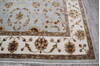 Jaipur Grey Hand Knotted 811 X 120 Area Rug 905-146809 Thumb 3