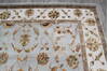 Jaipur Grey Hand Knotted 811 X 120  Area Rug 905-146809 Thumb 6