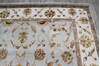 Jaipur Grey Hand Knotted 811 X 120 Area Rug 905-146809 Thumb 6