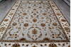 Jaipur Grey Hand Knotted 811 X 120 Area Rug 905-146809 Thumb 7