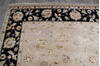 Jaipur Beige Hand Knotted 90 X 121 Area Rug 905-146810 Thumb 5
