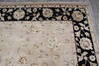 Jaipur Beige Hand Knotted 90 X 121  Area Rug 905-146810 Thumb 6