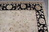 Jaipur Beige Hand Knotted 90 X 121 Area Rug 905-146810 Thumb 6