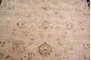 Jaipur Beige Hand Knotted 92 X 121  Area Rug 905-146811 Thumb 4