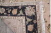 Jaipur Beige Hand Knotted 92 X 121  Area Rug 905-146811 Thumb 8