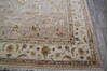 Jaipur Beige Hand Knotted 811 X 121 Area Rug 905-146816 Thumb 3