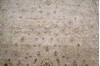 Jaipur Beige Hand Knotted 811 X 121  Area Rug 905-146816 Thumb 4