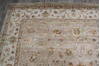 Jaipur Beige Hand Knotted 811 X 121 Area Rug 905-146816 Thumb 5
