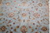 Jaipur Blue Hand Knotted 810 X 120 Area Rug 905-146817 Thumb 4