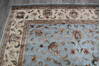 Jaipur Blue Hand Knotted 810 X 120 Area Rug 905-146817 Thumb 5