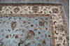 Jaipur Blue Hand Knotted 810 X 120 Area Rug 905-146817 Thumb 6