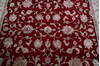 Jaipur Red Hand Knotted 711 X 101 Area Rug 905-146819 Thumb 4