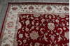 Jaipur Red Hand Knotted 711 X 101 Area Rug 905-146819 Thumb 5