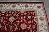 Jaipur Red Hand Knotted 711 X 101 Area Rug 905-146819 Thumb 6