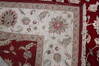 Jaipur Red Hand Knotted 711 X 101 Area Rug 905-146819 Thumb 8