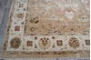Jaipur Beige Hand Knotted 80 X 103  Area Rug 905-146820 Thumb 2