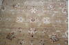 Jaipur Beige Hand Knotted 80 X 103  Area Rug 905-146820 Thumb 4