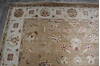 Jaipur Beige Hand Knotted 80 X 103  Area Rug 905-146820 Thumb 5