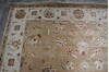 Jaipur Beige Hand Knotted 80 X 103 Area Rug 905-146820 Thumb 5