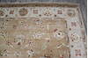 Jaipur Beige Hand Knotted 80 X 103  Area Rug 905-146820 Thumb 6