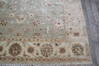Jaipur Green Hand Knotted 710 X 910  Area Rug 905-146821 Thumb 3